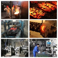 Китай Guangzhou Zhenhui Machinery Equipment Co., Ltd завод