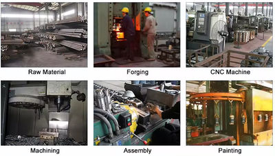 Китай Guangzhou Zhenhui Machinery Equipment Co., Ltd завод