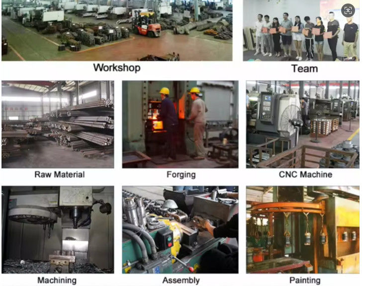 Guangzhou Zhenhui Machinery Equipment Co., Ltd производственная линия производителя