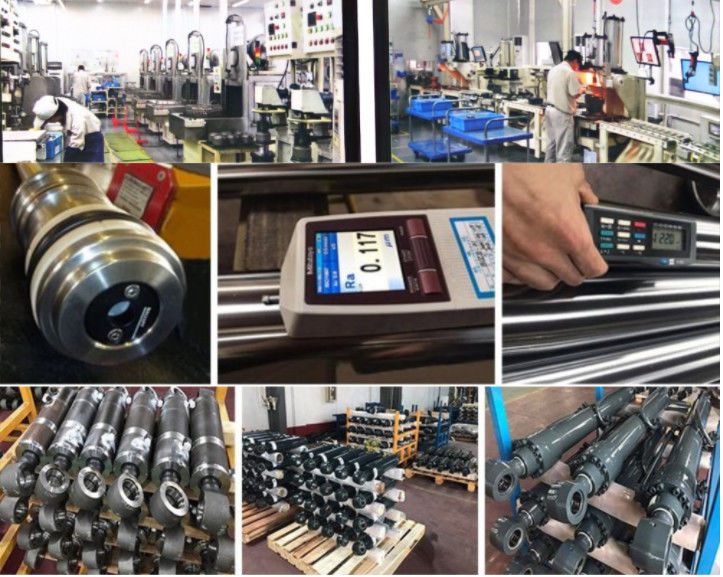 Guangzhou Zhenhui Machinery Equipment Co., Ltd производственная линия производителя