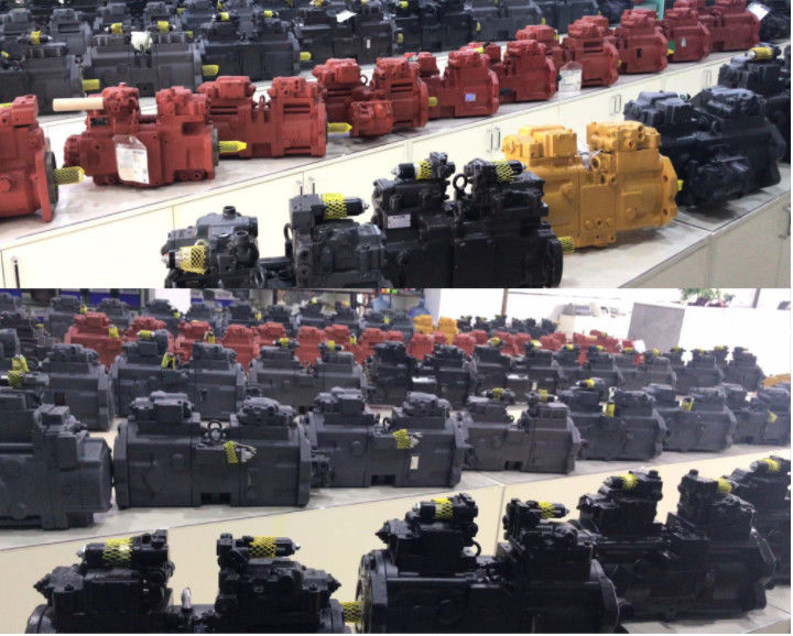Guangzhou Zhenhui Machinery Equipment Co., Ltd производственная линия производителя