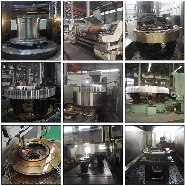 Guangzhou Zhenhui Machinery Equipment Co., Ltd производственная линия производителя