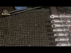 Силиндр с разъемом