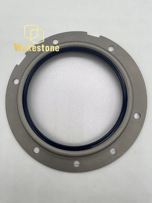 4d34 6d34  Excavator Crankshaft Rear Oil Seal Framework Oil Seal Bz4603e