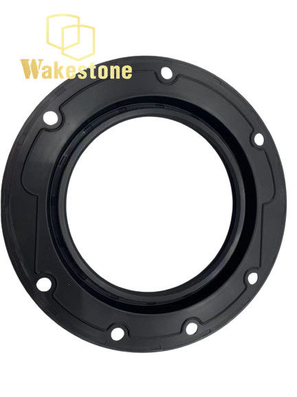 Excavator Spare Parts 6D31 Crankshaft Rear Oil Seal  AH8307P