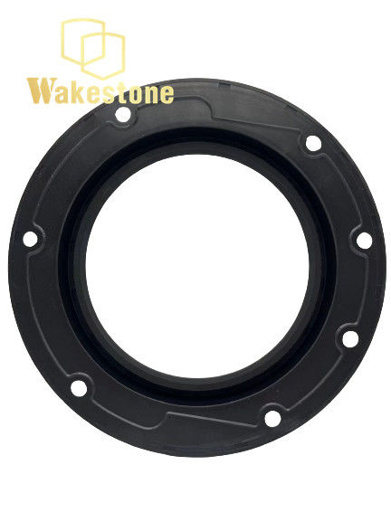 Excavator Spare Parts 6D31 Crankshaft Rear Oil Seal  AH8307P