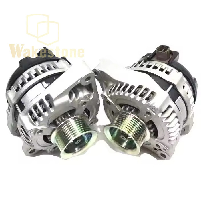 Excavator Alternator For Komatsu PC200-5 PC200-6 PC300-7 PC220-8 24V 30A 24V 60A