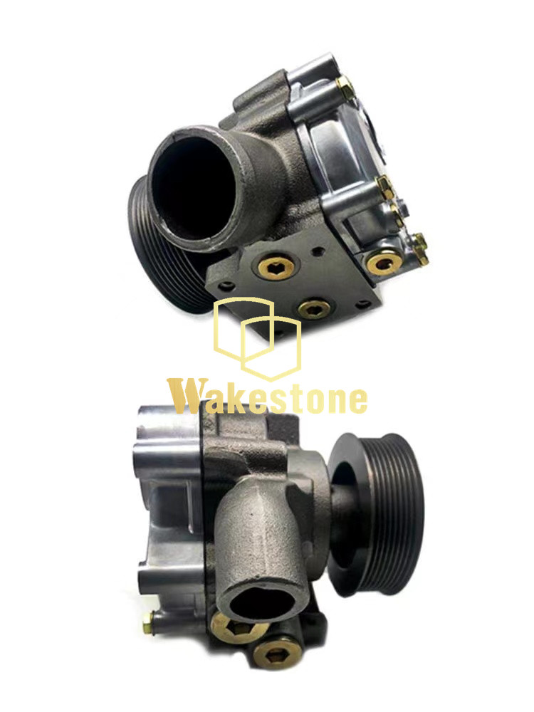 Suitable For Carter Excavator E330c 330d 336d 340d Water Pump C9/C-9 Engine Water Pump