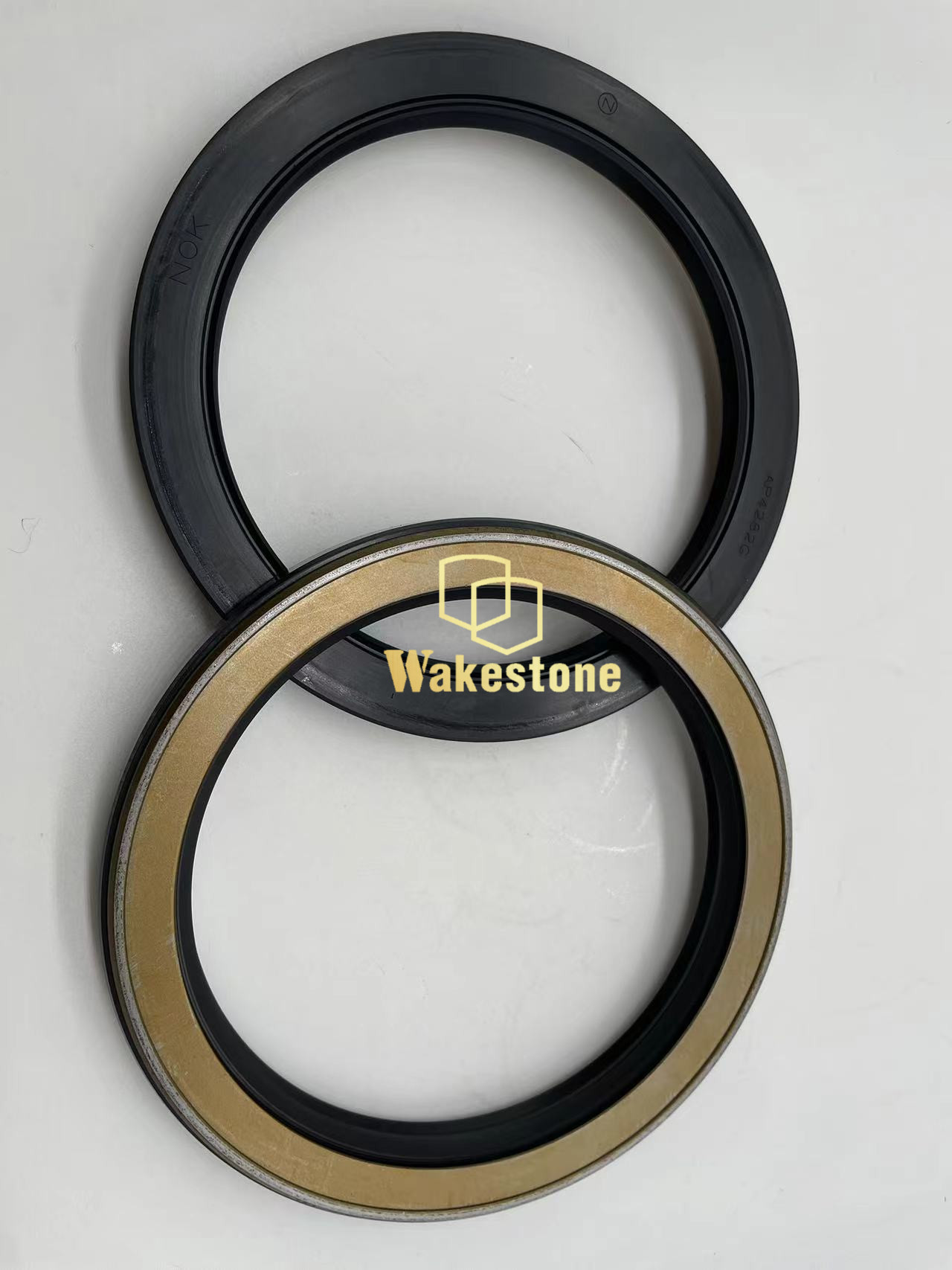 TCN High Pressure Skeleton Oil Seal AP4282G