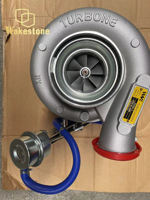 6743-81-8040 Турбокомпрессор для Komatsu PC360-7 Камминс C8.3 Лиугун 936D экскаватор