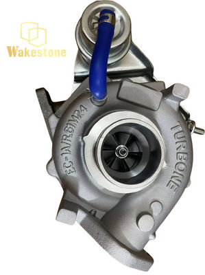 J05E Турбокомпрессор 24100-4631 Для Kobelco SK200-8 SK210-8 SK250-8 Части двигателей экскаваторов