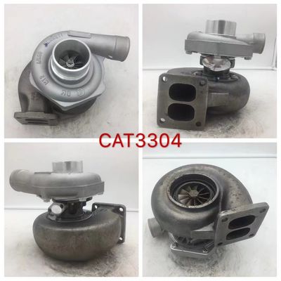 Части экскаватора турбокомпрессор 4N6858 для двигателя CAT 3304