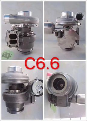 Части экскаватора Турбокомпрессор 315-9810 2674A256 для двигателя Caterpillar C6.6