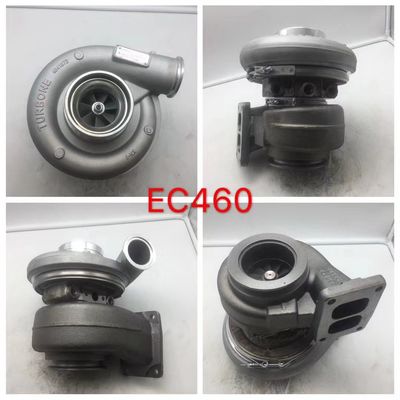 11423684 Volvo Части двигателя экскаватора EC460 Турбокомпрессор