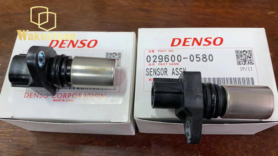 029600-0580 Датчик положения коленчатого вала экскаватора для Hino J05C J08C