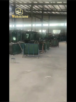 Стекло кабины для экскаваторов различных марок