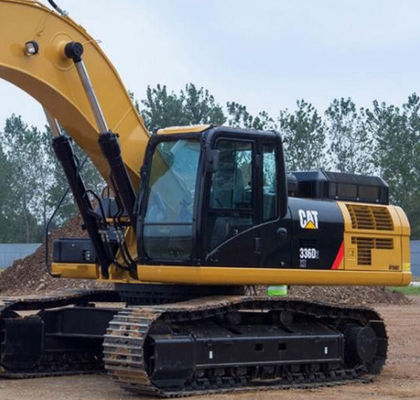 Стекло кабины экскаватора для Caterpillar 320 323 325 330 336GC 336D