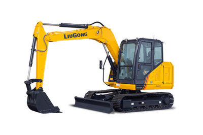 Стекло кабины экскаватора для Liugong 915 922D 925 936 939