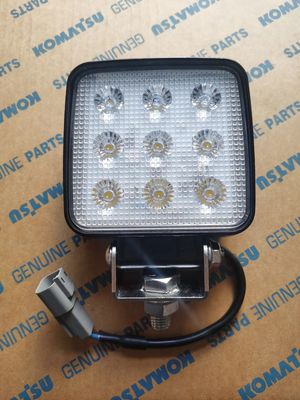 Светильники для экскаваторов PC200 PC360