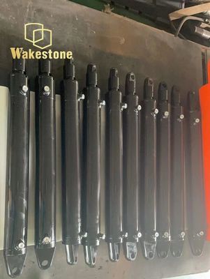 Настраиваемый цилиндр Jack Hydraulic Cylinder Оригинальный