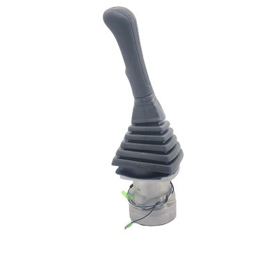 Volvo EC140-460 Joystick Excavator Handle Assembly OEM Замена тяжелого джойстика, совместимая с моделями EC140B/210D/240B/290/360/460