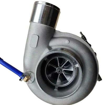 253-7325, Турбокомпрессор экскаватора для двигателя C9 Картер 330D 336D 2537325