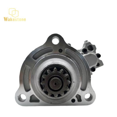 D8K D12D D13F D13H Двигатель-стартер для экскаватора Volvo 350 360 380 460 480