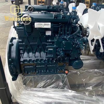 Новый 36кВт 2600 оборотов в минуту национальный двигатель IV выбросов V2403