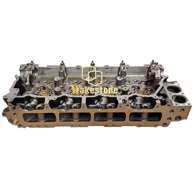 47428967 87595278 Сборка головки цилиндра для двигателя ISUZU 4HK1 CX210B TIER 3