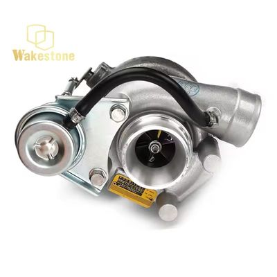 49179-02340 Турбокомпрессор двигателя для 3066 S6K двигателя CAT E320B E320C E320D экскаватор