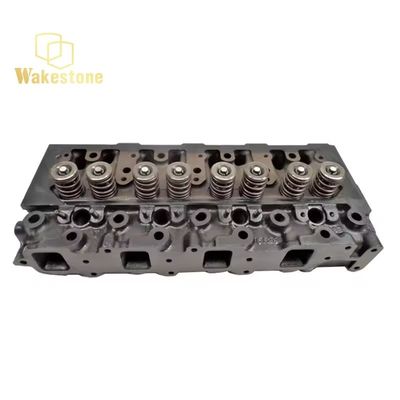 Части двигателя 4TNE88 головки цилиндров для экскаватора Yanmar