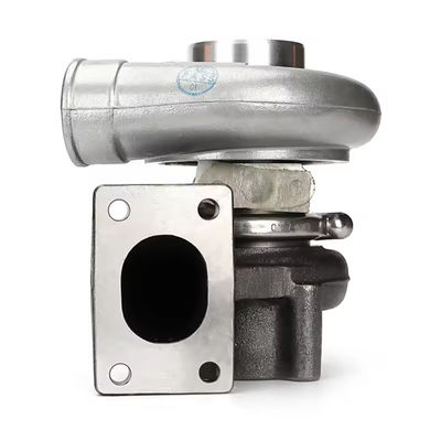 Cummins 6C8.3 6CT8.3 6CTA8.3 Турбокомпрессор 3802430 3532802 3532801 3531793 Части дизельных двигателей