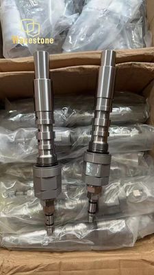 Komatsu PC Valve & LS Valve для экскаваторов ∙ Гидравлический насос пропорциональный контроль & клапаны для обнаружения нагрузки