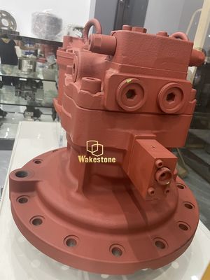 KPM Kawasaki M5X180CHB-10A Свинговый двигатель 14577125 ∙ ∙ Свинговый двигатель для экскаватора SK350-8 EC240B ∙ ∙ ∙ ∙ Японская изготовленная запасная часть экскаватора