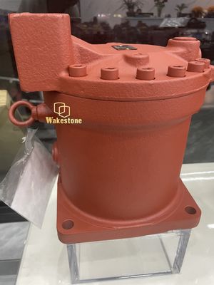 Кавасаки KPM M3X280ACN-001A Свинговый мотор. Гидравлический свинговый мотор для экскаваторов. Сделано в Японии.