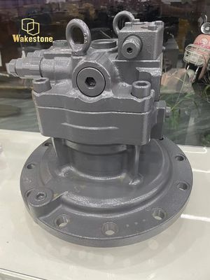 M5X180CHB-10A-01C-320 Свинговый двигатель Kawasaki KPM Гидравлический качающийся двигатель для экскаватора Hitachi ZX330