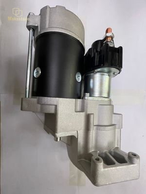0-24000-2451 Isuzu 4BG1 двигатель стартер двигатель 24V, 11T, 4,5 кВт для Hitachi 120-5 & Kobelco 120 экскаваторов