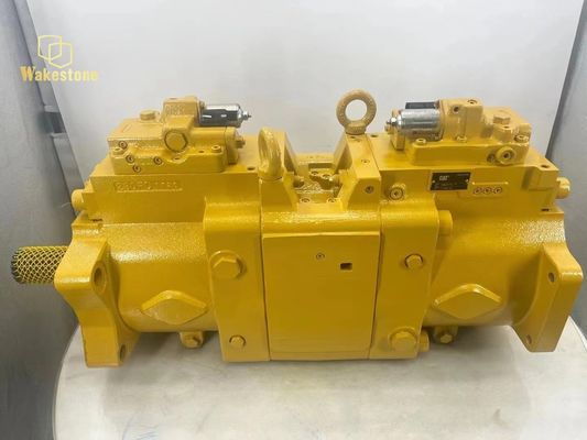 Kawasaki K7V160 K7V180 K7V280 Hydraulic Pump Assembly For CAT330GC CAT336GC CAT374 Excavators Replacement Part