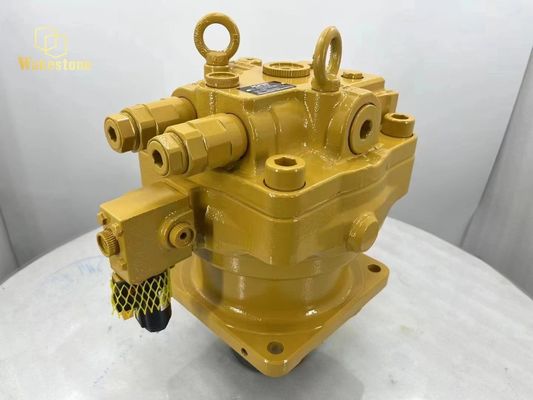 295-9414 ∙ 2959414 Колебательный двигатель для экскаватора CAT 374 ∙ Оригинальная замена Caterpillar Slew Drive