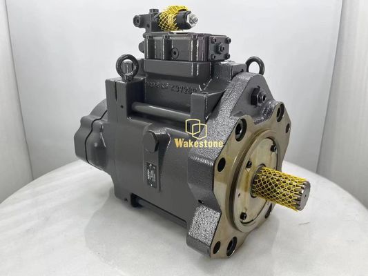 Хитачи ZX470-3 ZX450-3 Гидравлический вентиляторный насос.