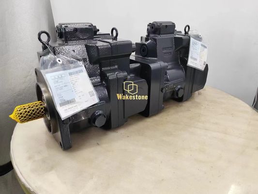 Кавасаки K3VL Гидравлические насосы   K3VL45 K3VL80 K3VL112 K3VL140 K3VL200∙ OEM экскаватор Гидравлические решения