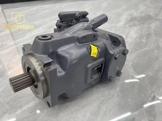 A10V0100LA90DS Гидравлический насос Rexroth     Оригинальный насос Bosch Rexroth для экскаватора LIUGONG