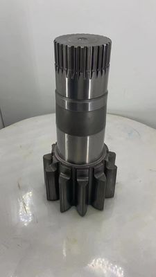 Оригинальный поворотный вал 30T для SANY SY335 SY365 – Японский оригинальный редуктор поворота вертикальный вал