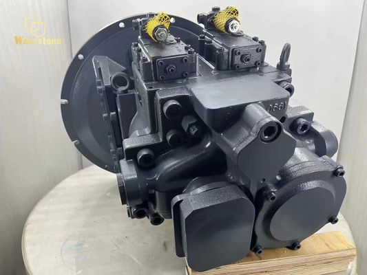 YA00035147 Гидравлический насос экскаватора K5V200DPH Главный насос для Hitachi ZAX450 / ZAX470 / ZAX490-5A