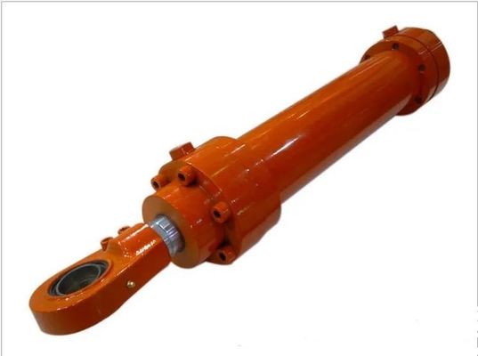 Гидравлический цилиндр для экскаватора HITACHI ZAX70 ZAX120 ZAX200 ZAX240 ZAX330