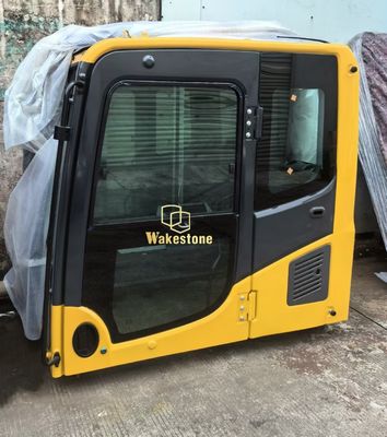Сборка кабины экскаватора для KOMATSU PC300-8