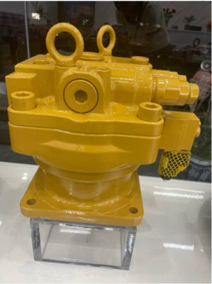 Сборка поворотного двигателя KPM для экскаватора CAT 374 – OEM номер детали 295-9414 – Высокопроизводительный роторный привод