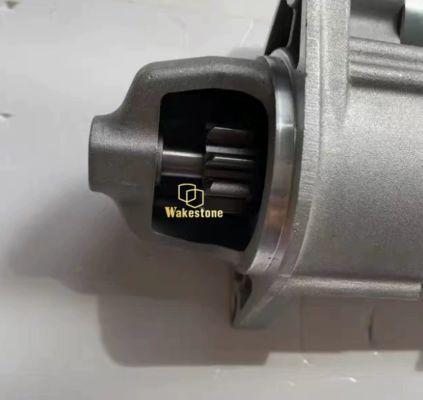 Стартерный двигатель для Kubota D722 Двигатель 228000-5911 / 67980-31152 12В 1.4KW 9T