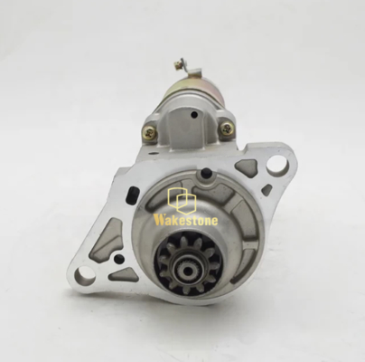 M008T60972 / 898060-8540 Стартерный мотор для Isuzu 6HK1 6HL1 6HH1 Fit ZAX230 ZAX300 24V 5.0KW 11T